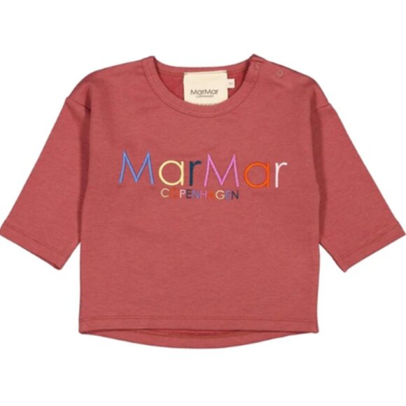 Marmar Copenhagen Berry Blend Tajco Top size 1 1/2 to 2 - Picture 1 of 8